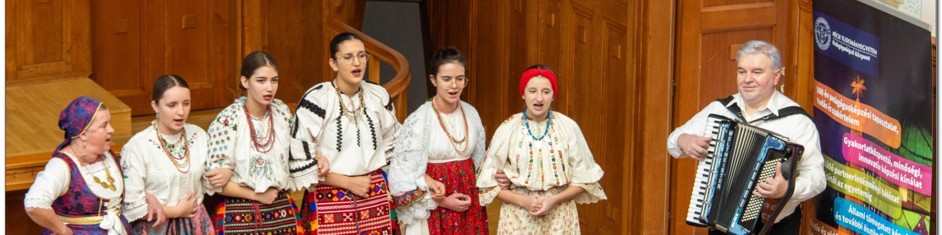 Dél-Dunántúli Regionális Pedagógusképző Fórum ülése 2024. december 16.