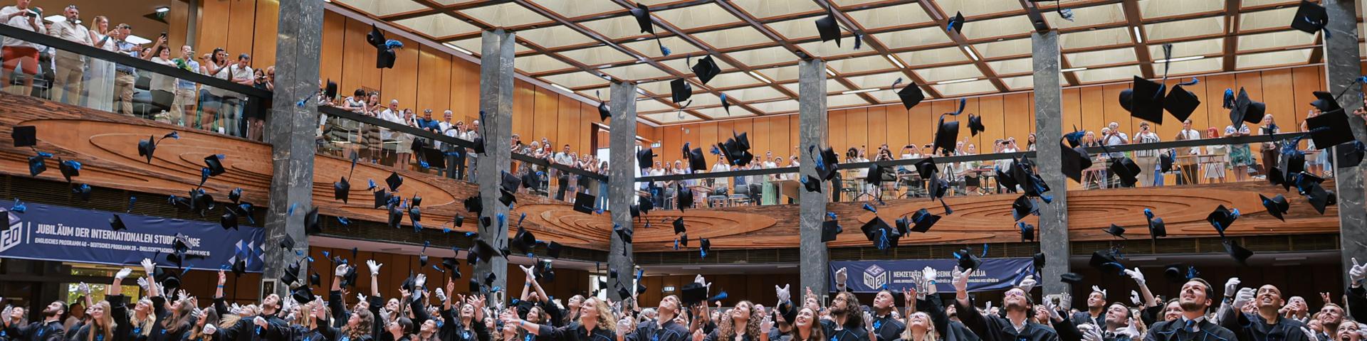 KÖZPONTI TANÁRAVATÓ ÉS OKLEVÉLÁTADÓ ÜNNEPSÉG 2024. július 3.